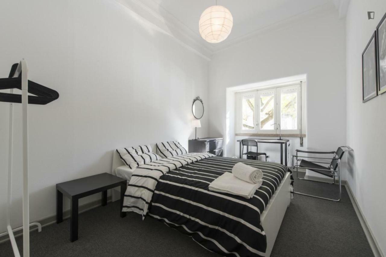 Guest house Saldanha Prestige