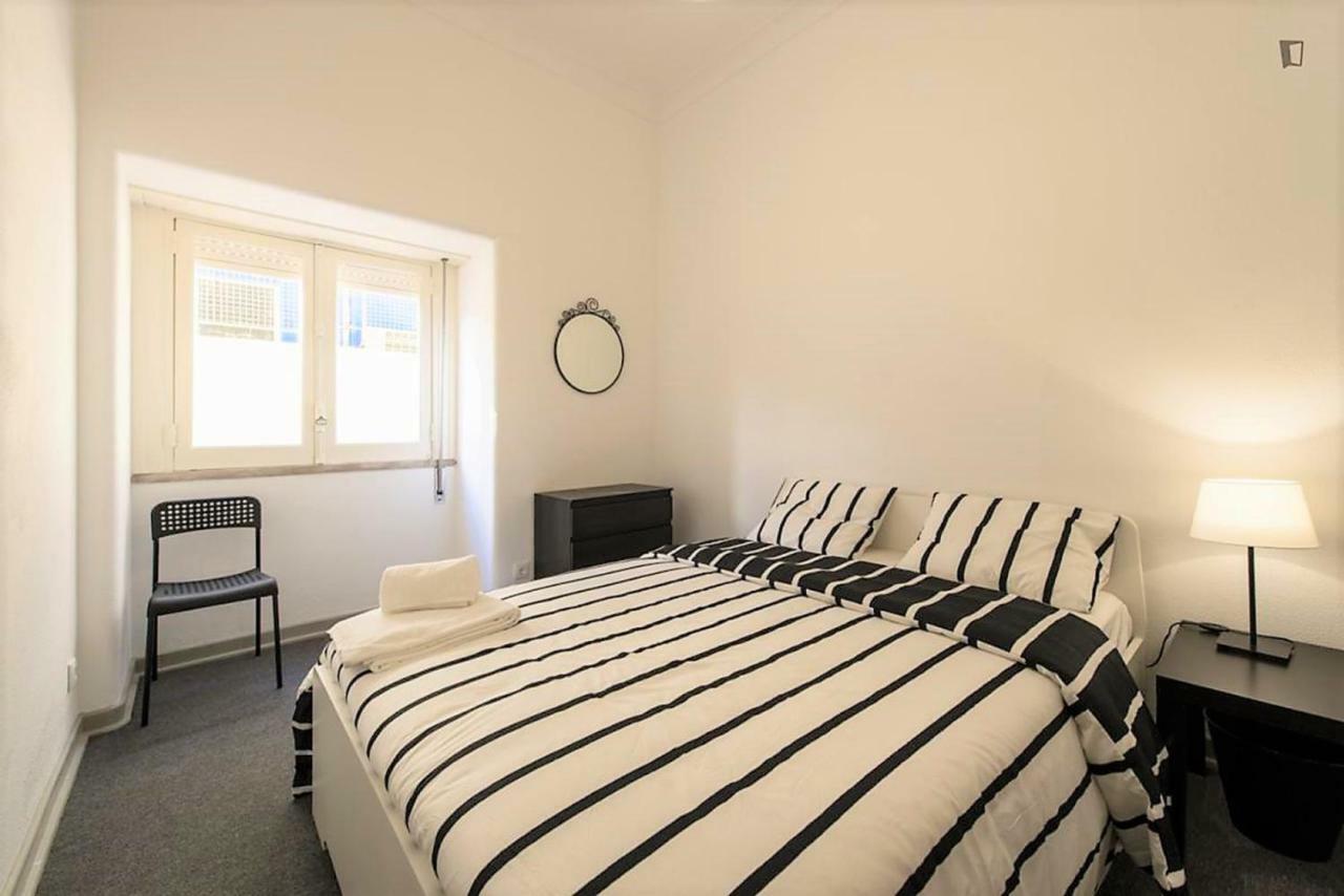 Guest house Saldanha Prestige