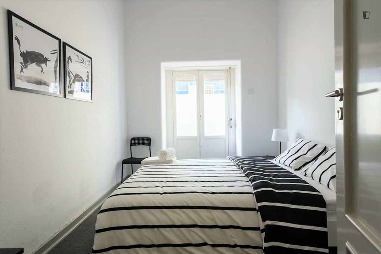 Saldanha Prestige Guest house Lisbon