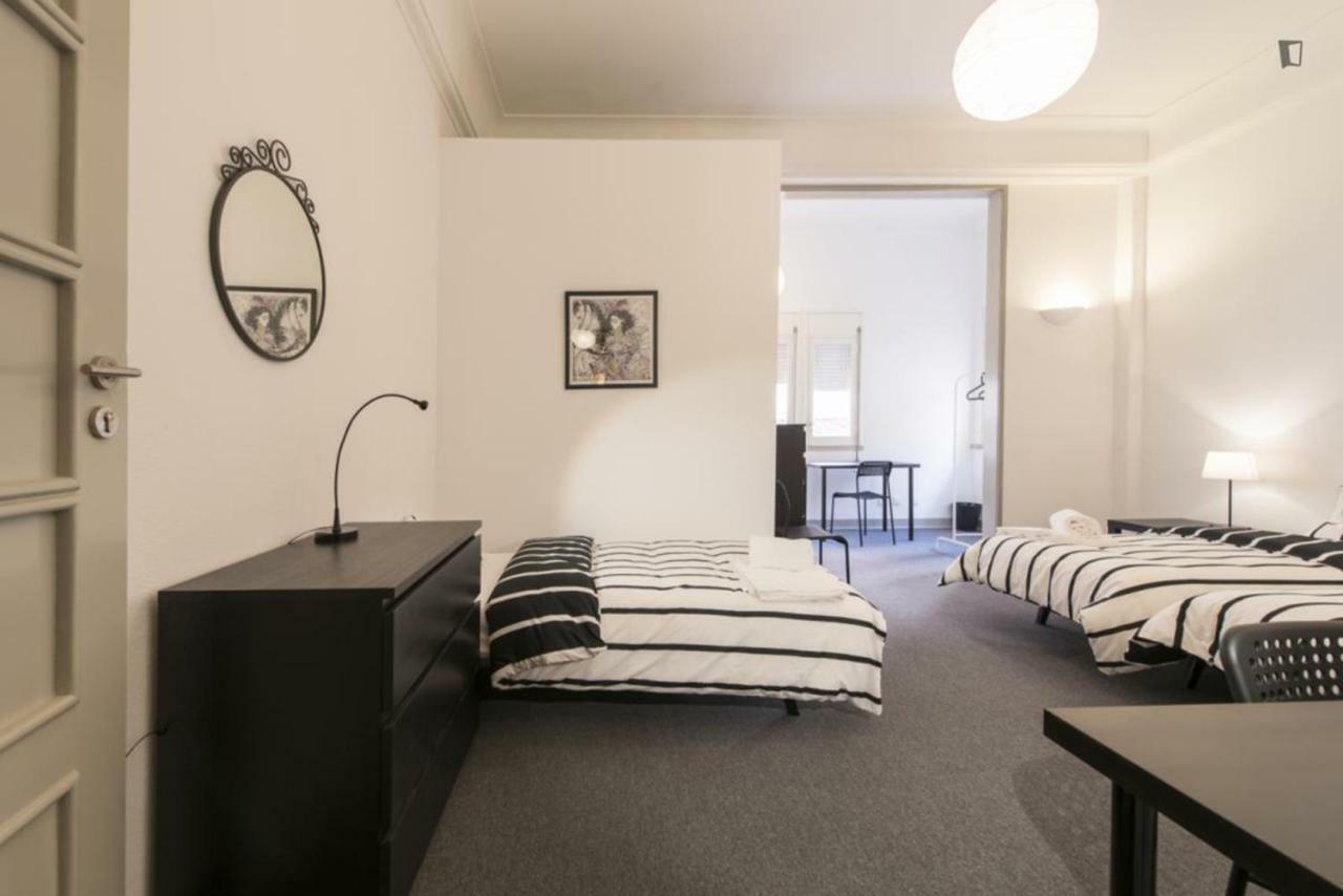 Saldanha Prestige Maison d'hôtes 3*