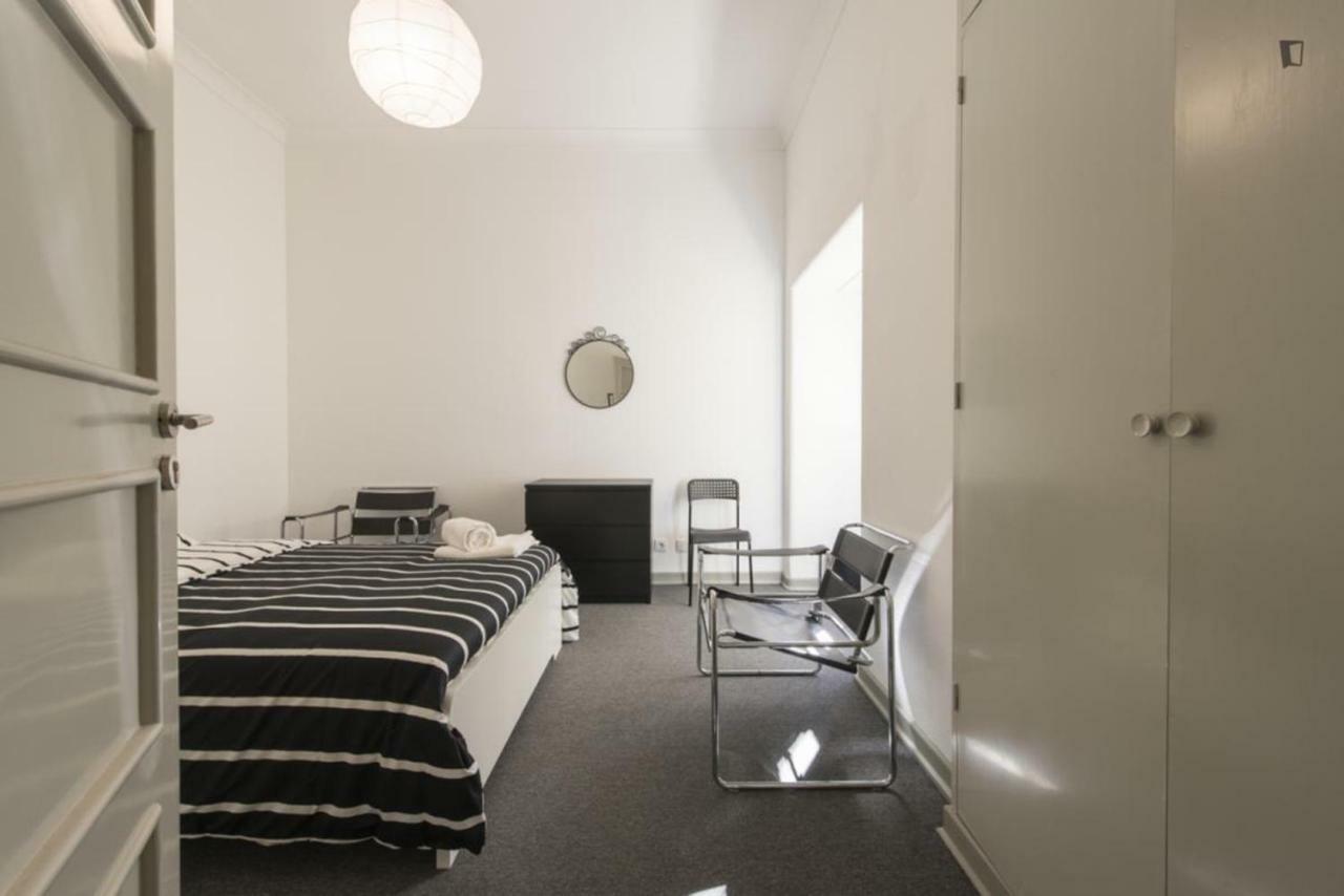 Saldanha Prestige Maison d'hôtes Lisboa