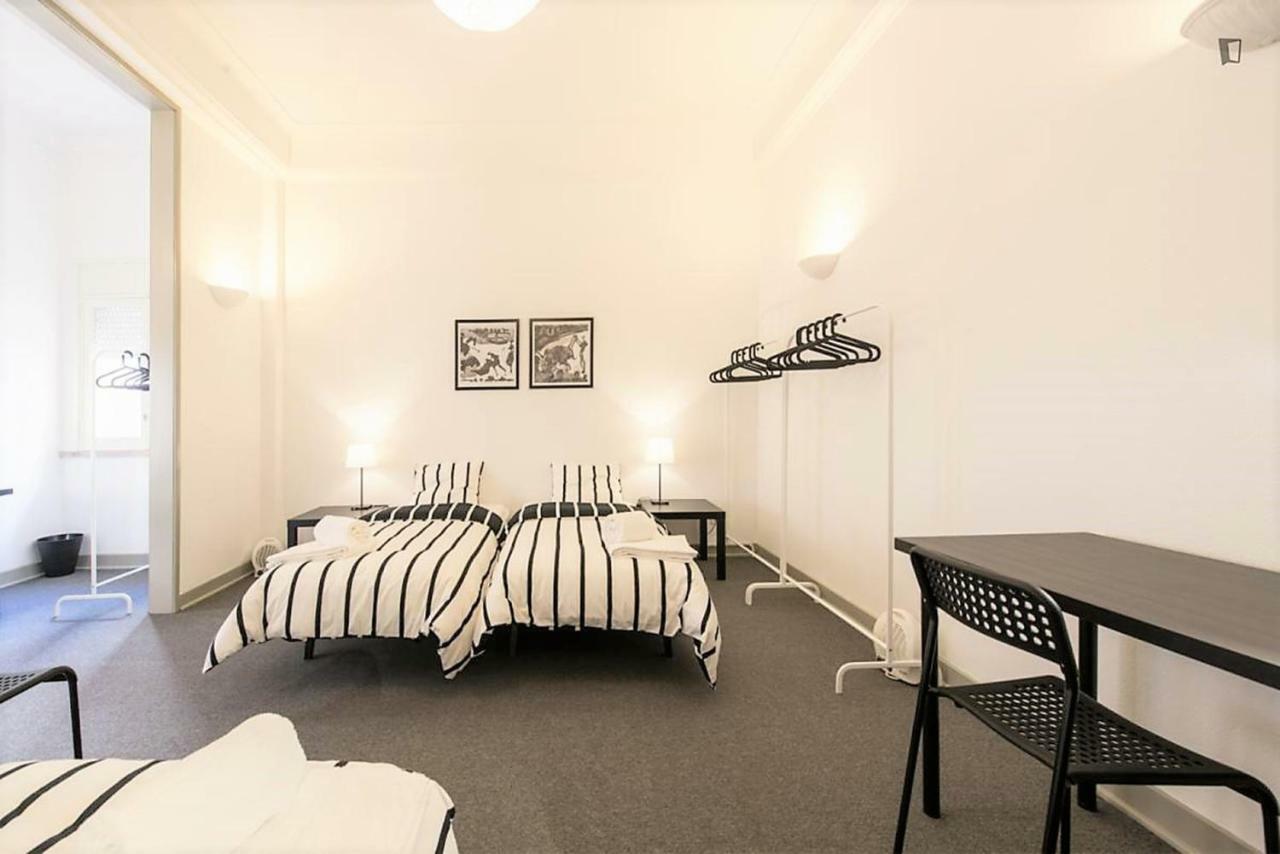 Saldanha Prestige Maison d'hôtes Lisboa