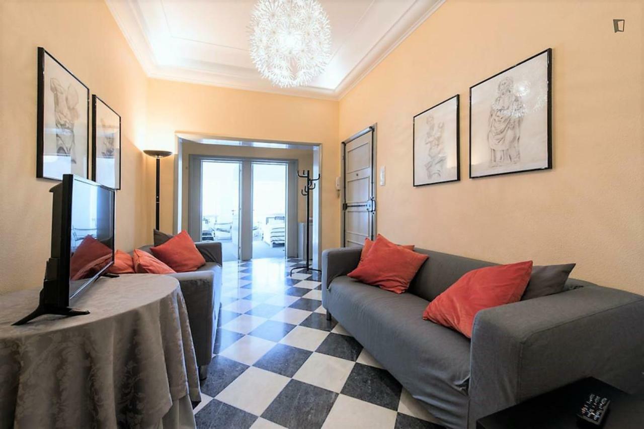 Saldanha Prestige Maison d'hôtes Lisboa